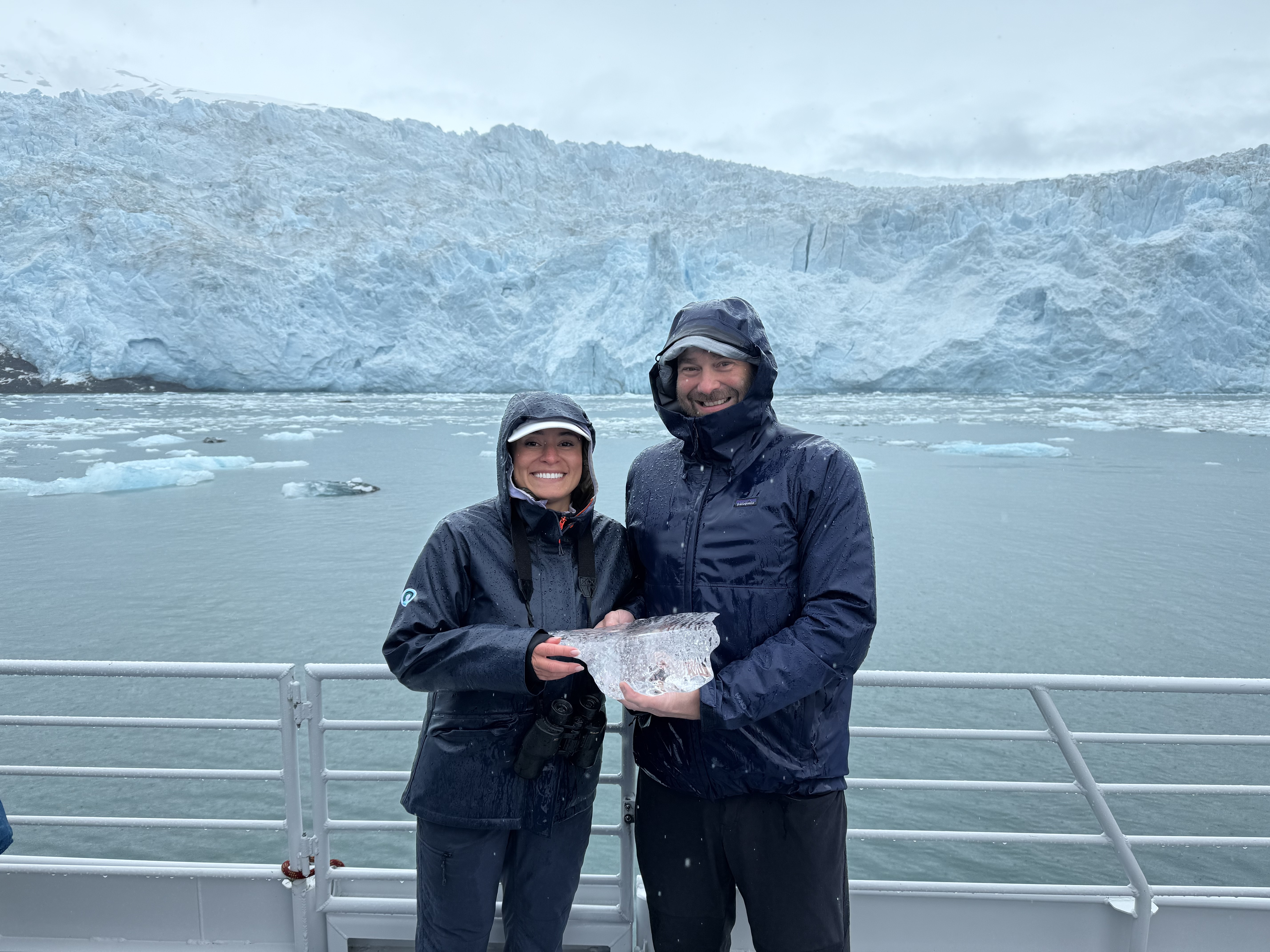 Alaska, July 2025