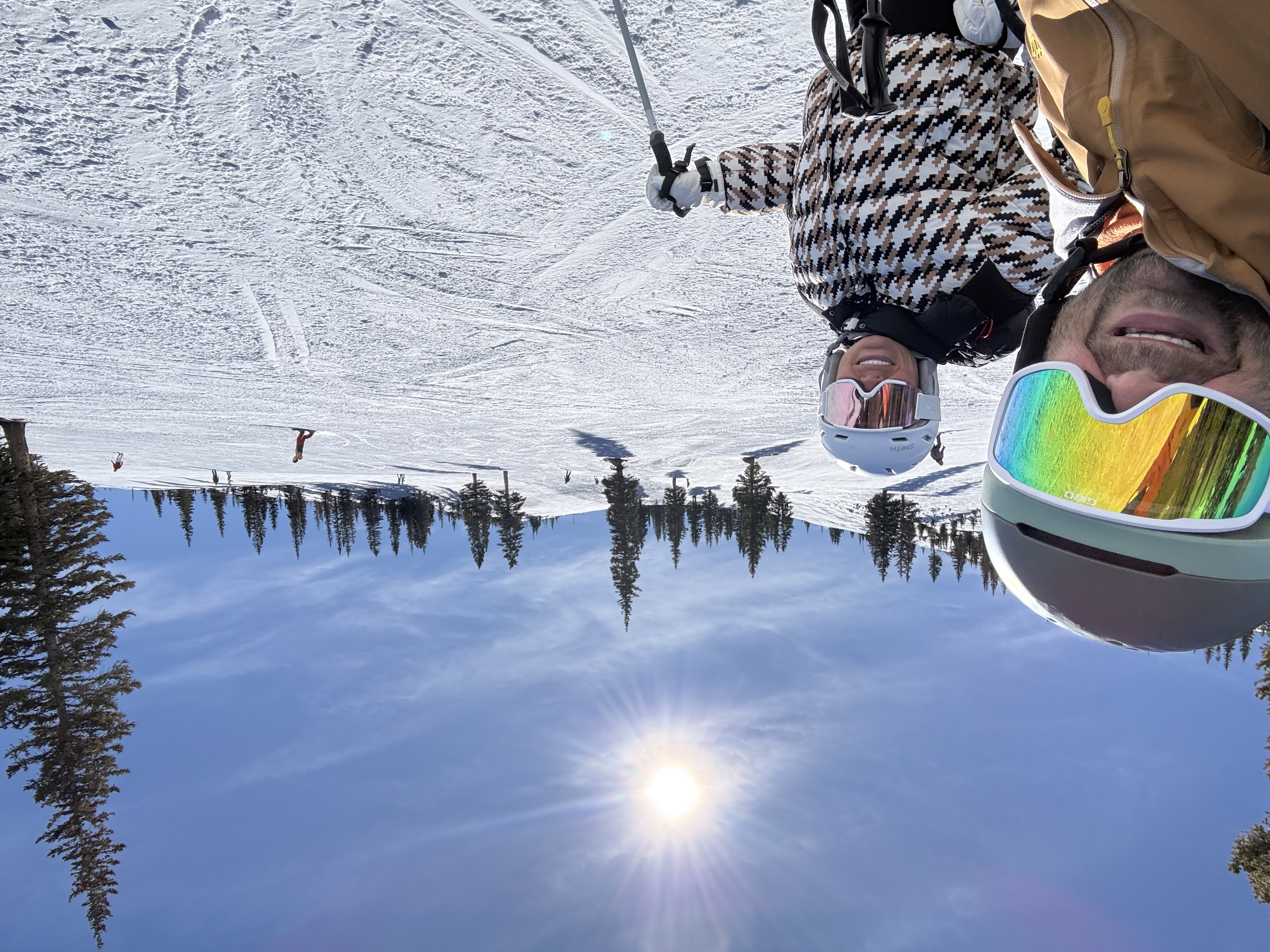 Aspen, CO, February 2026