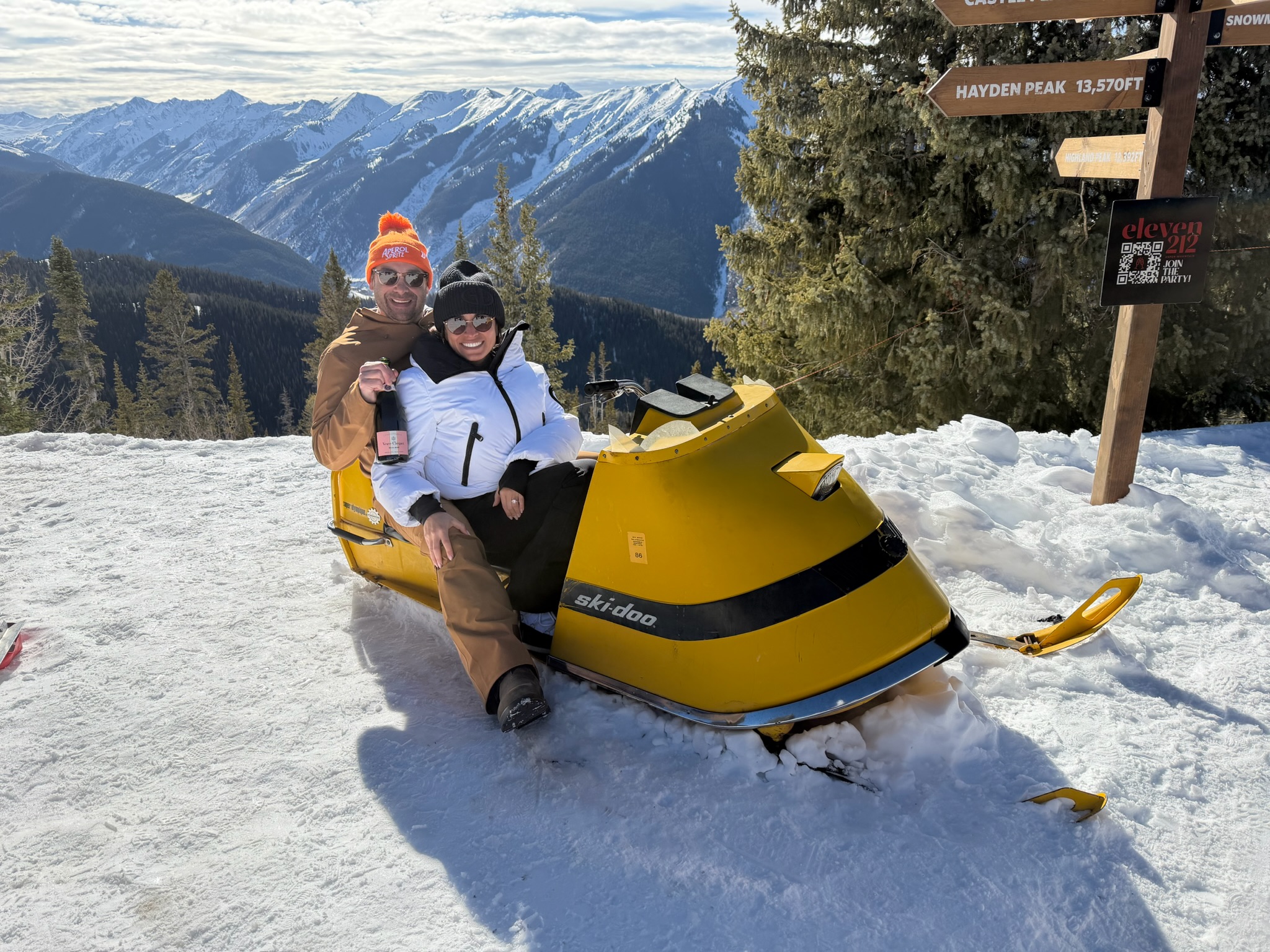 Aspen, CO, February 2026