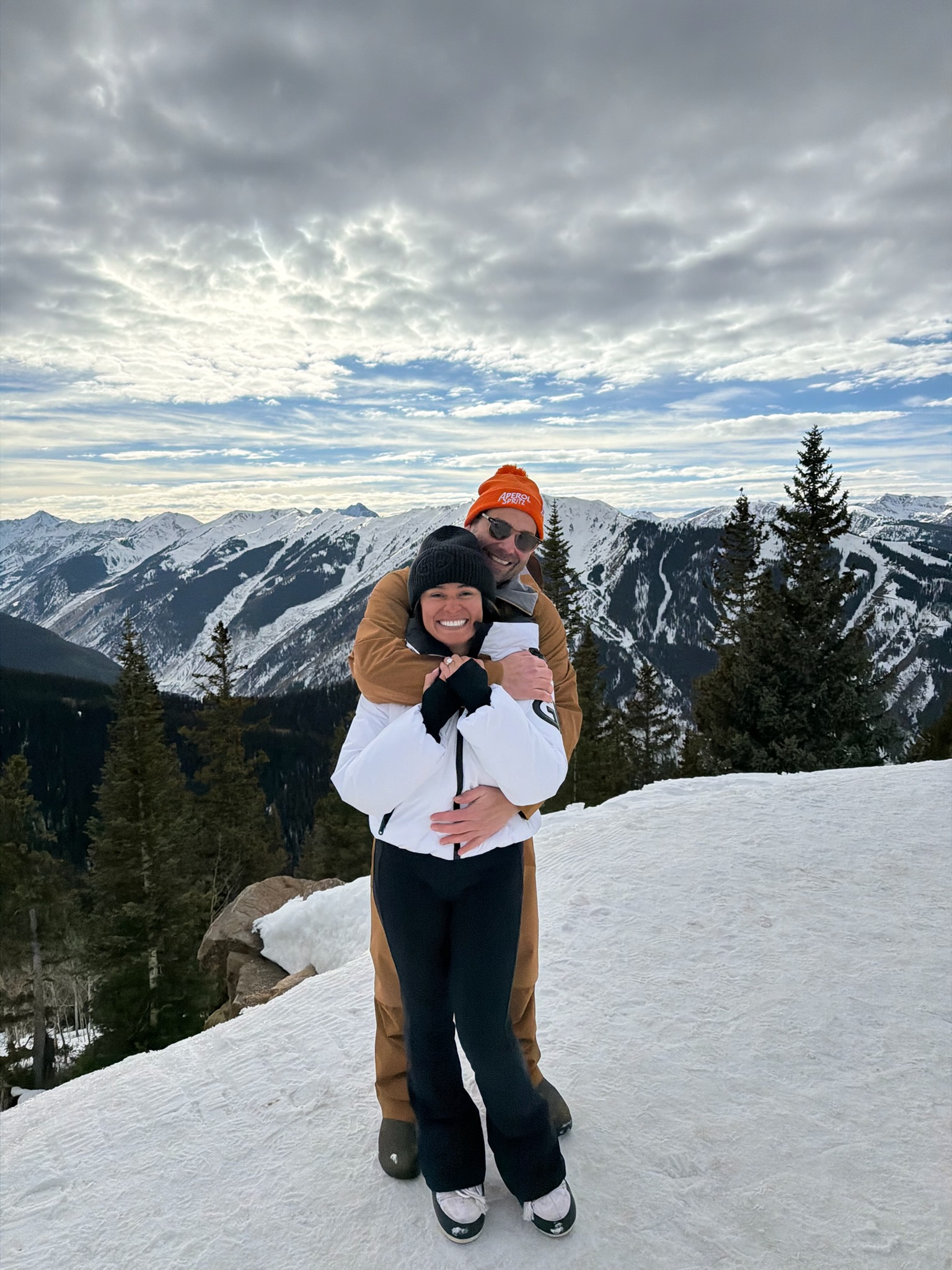Aspen, CO, February 2026