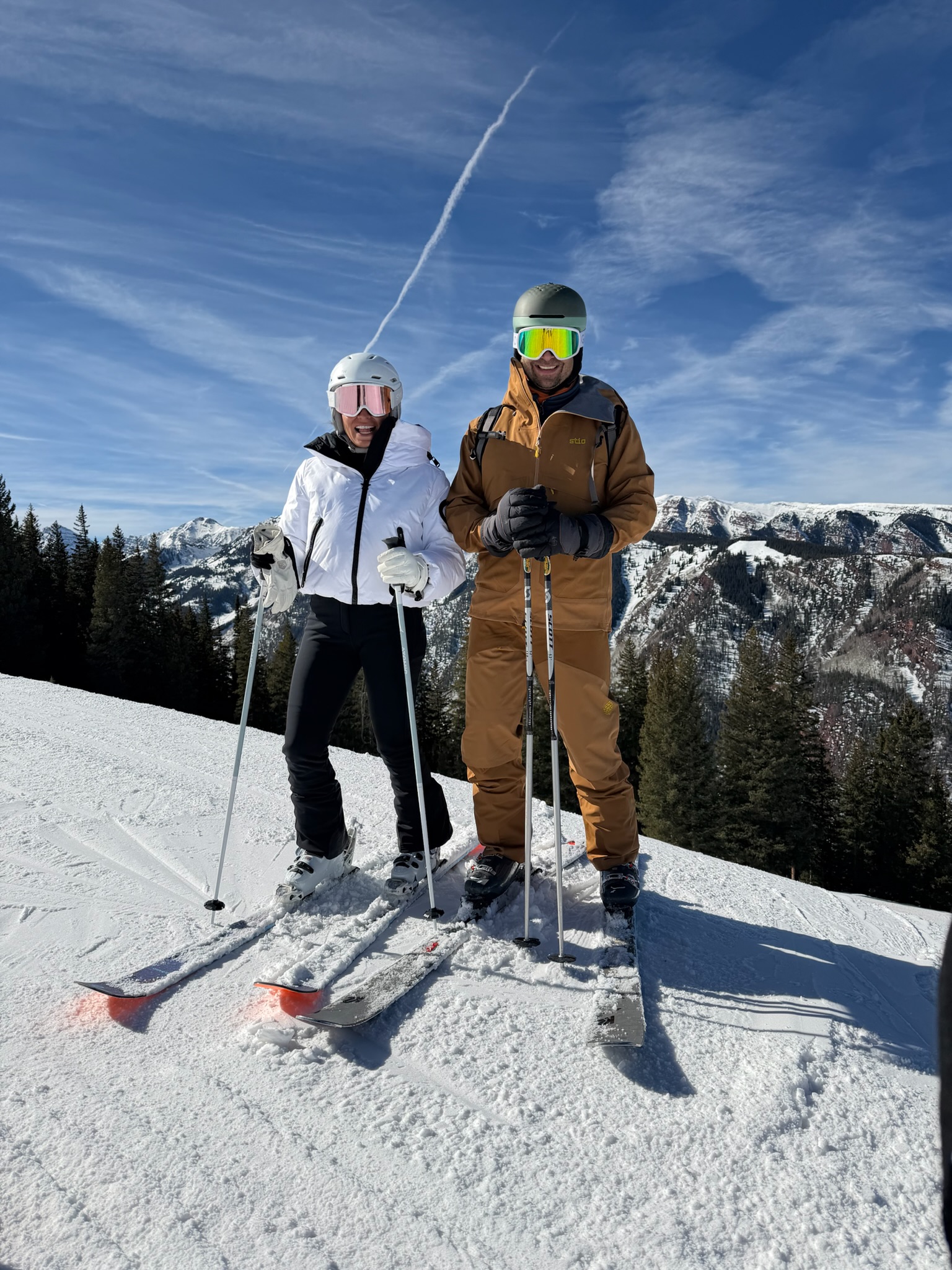 Aspen, CO, February 2026