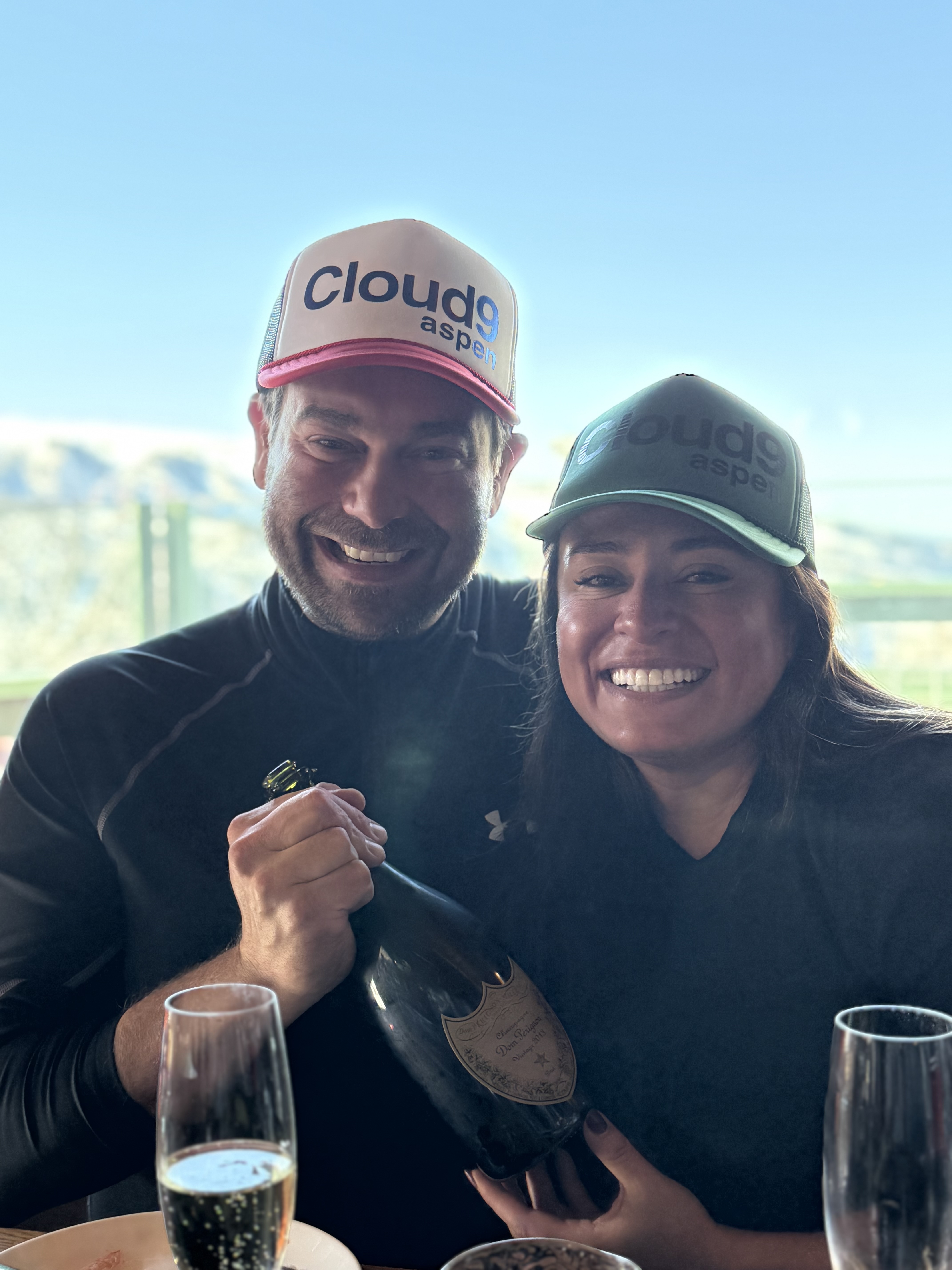 Aspen, CO, February 2025