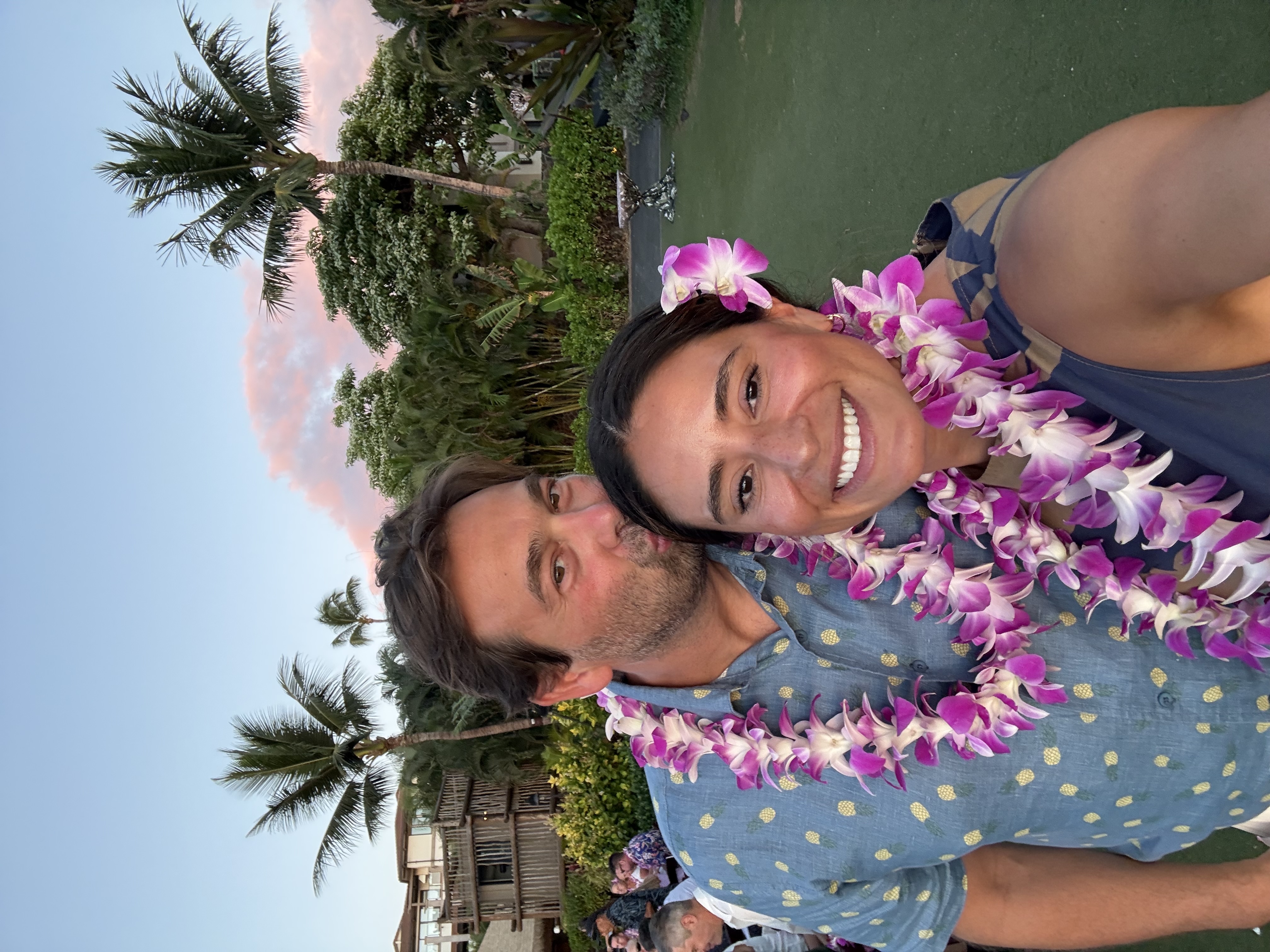 Big Island, Hawaii, November 2025