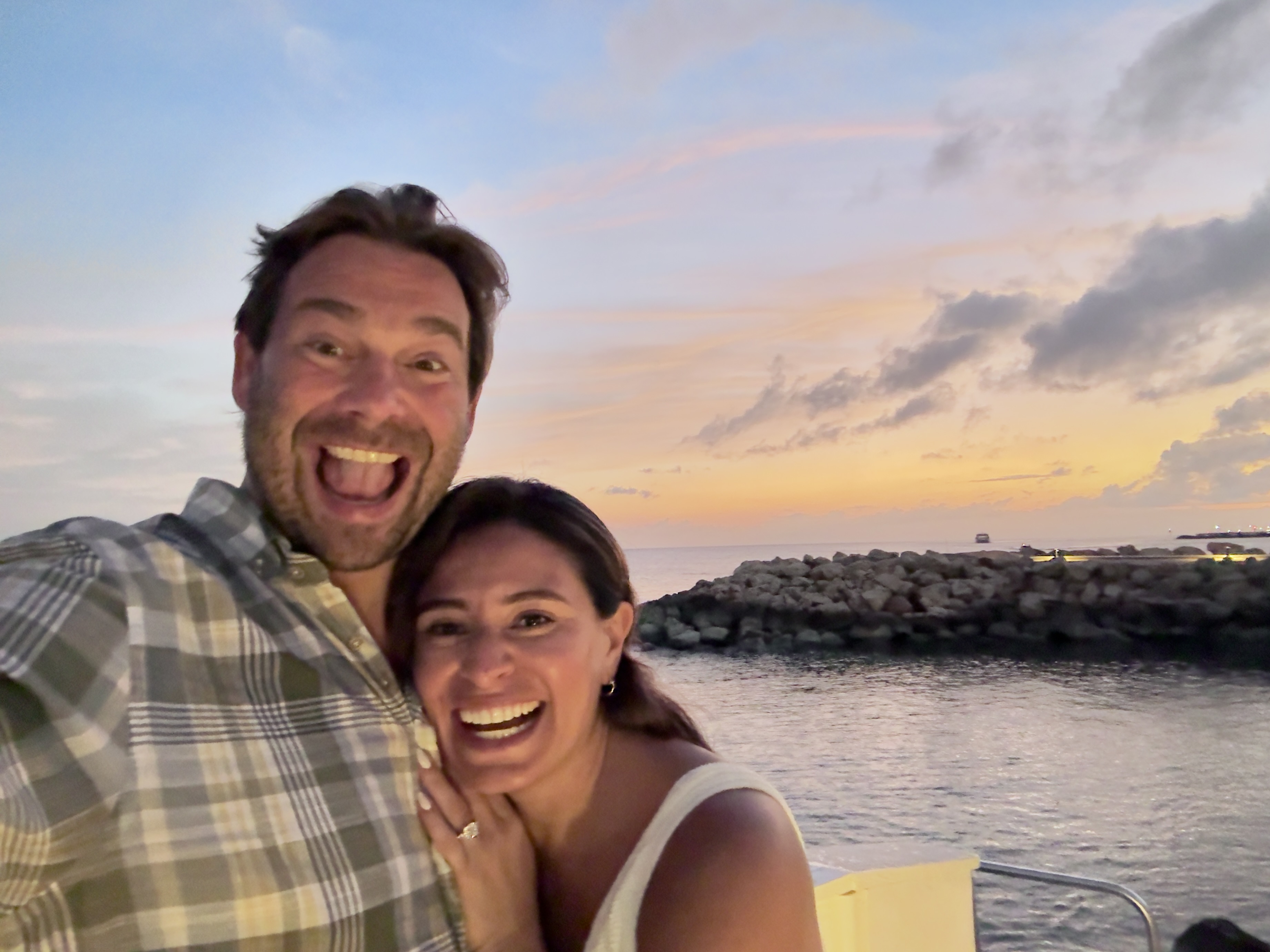 Curaçao, April 2025
