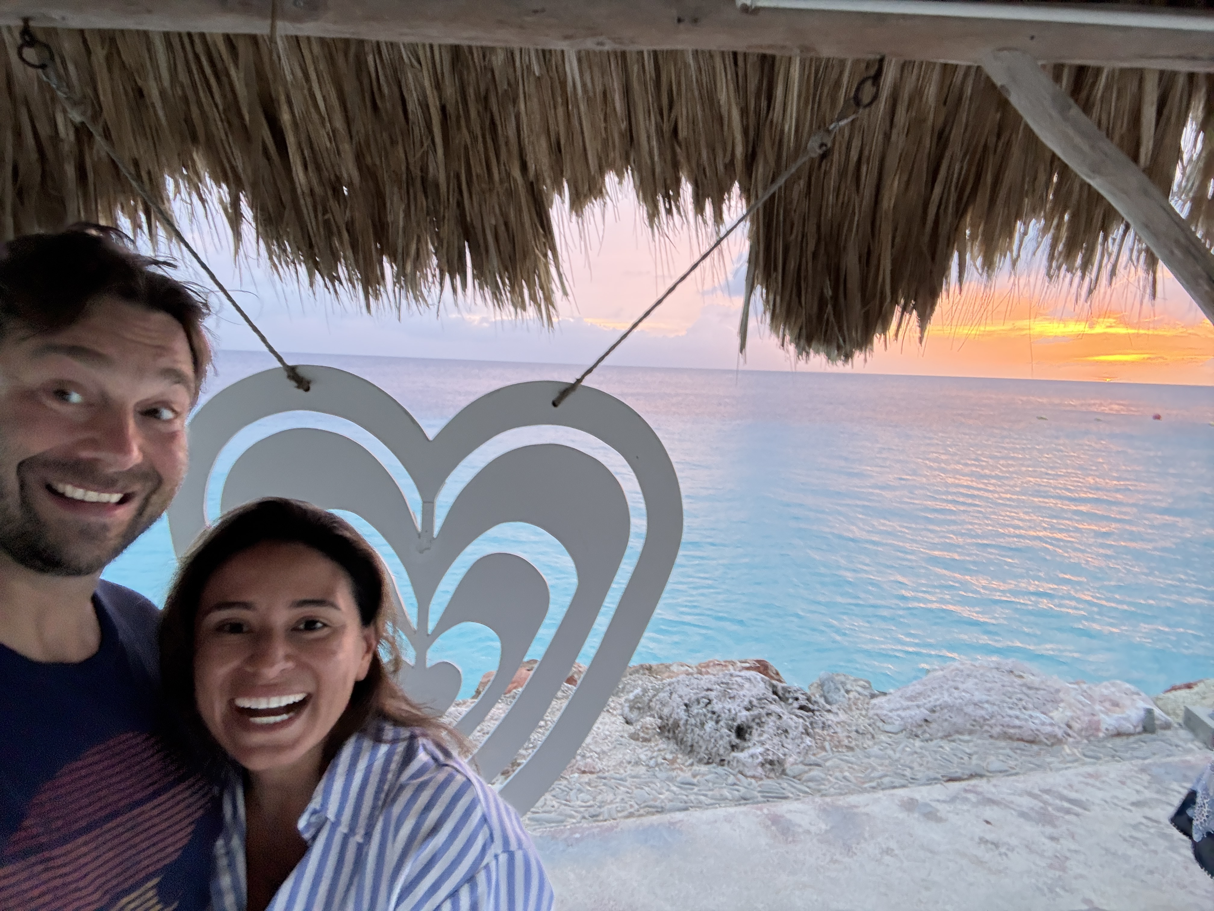 Curaçao, April 2025