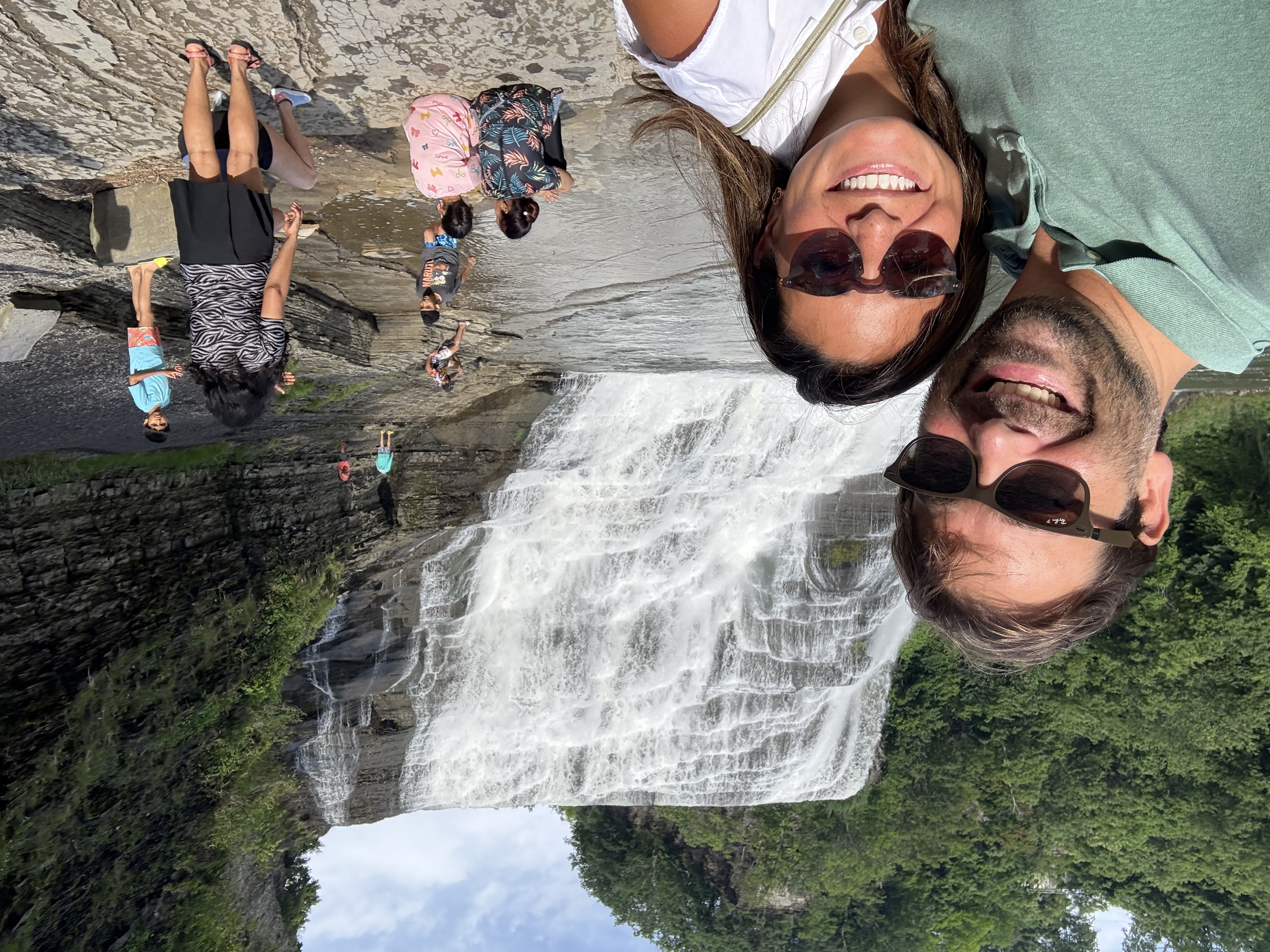 Ithaca, NY, June 2025
