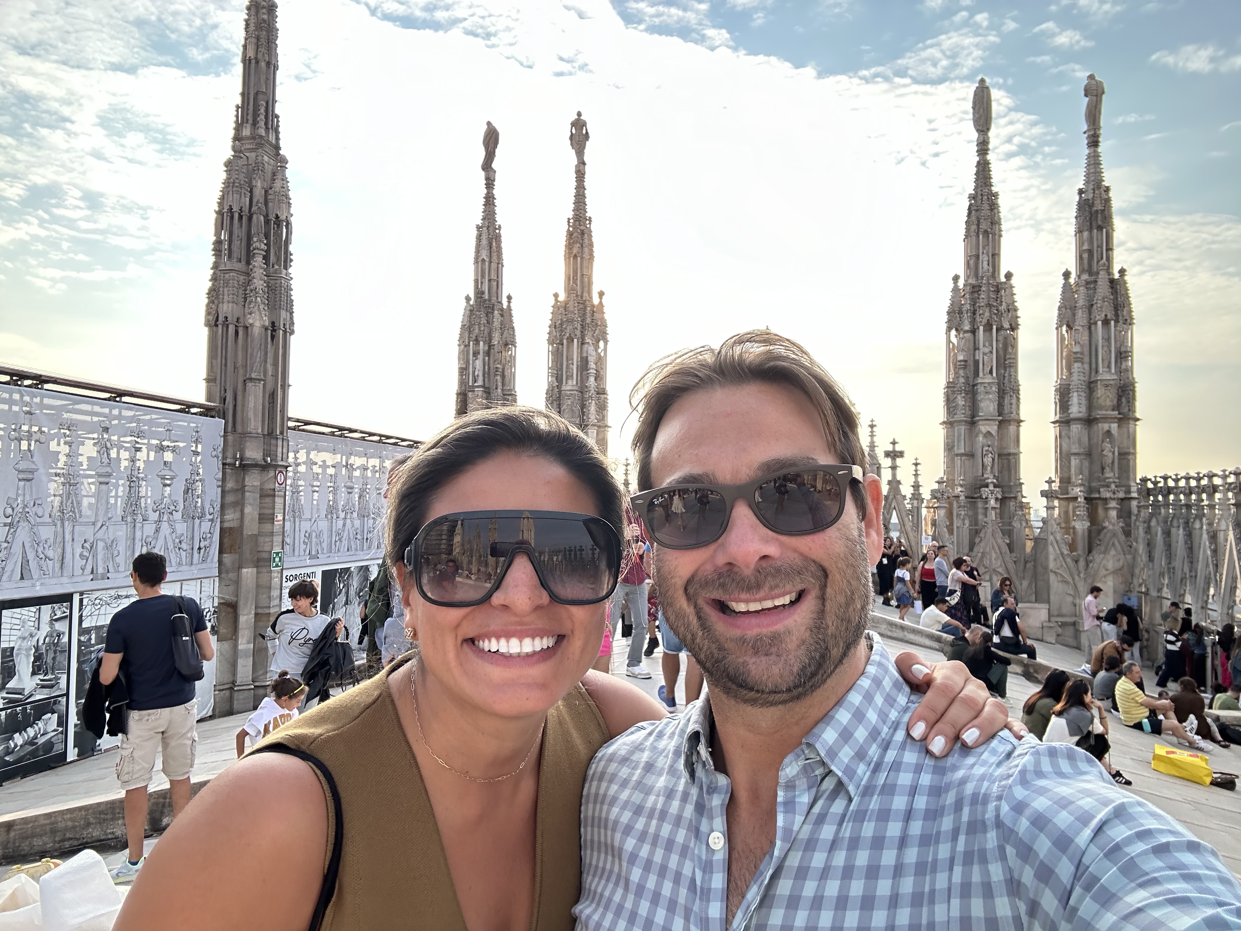 Milan, Italy, September 2024