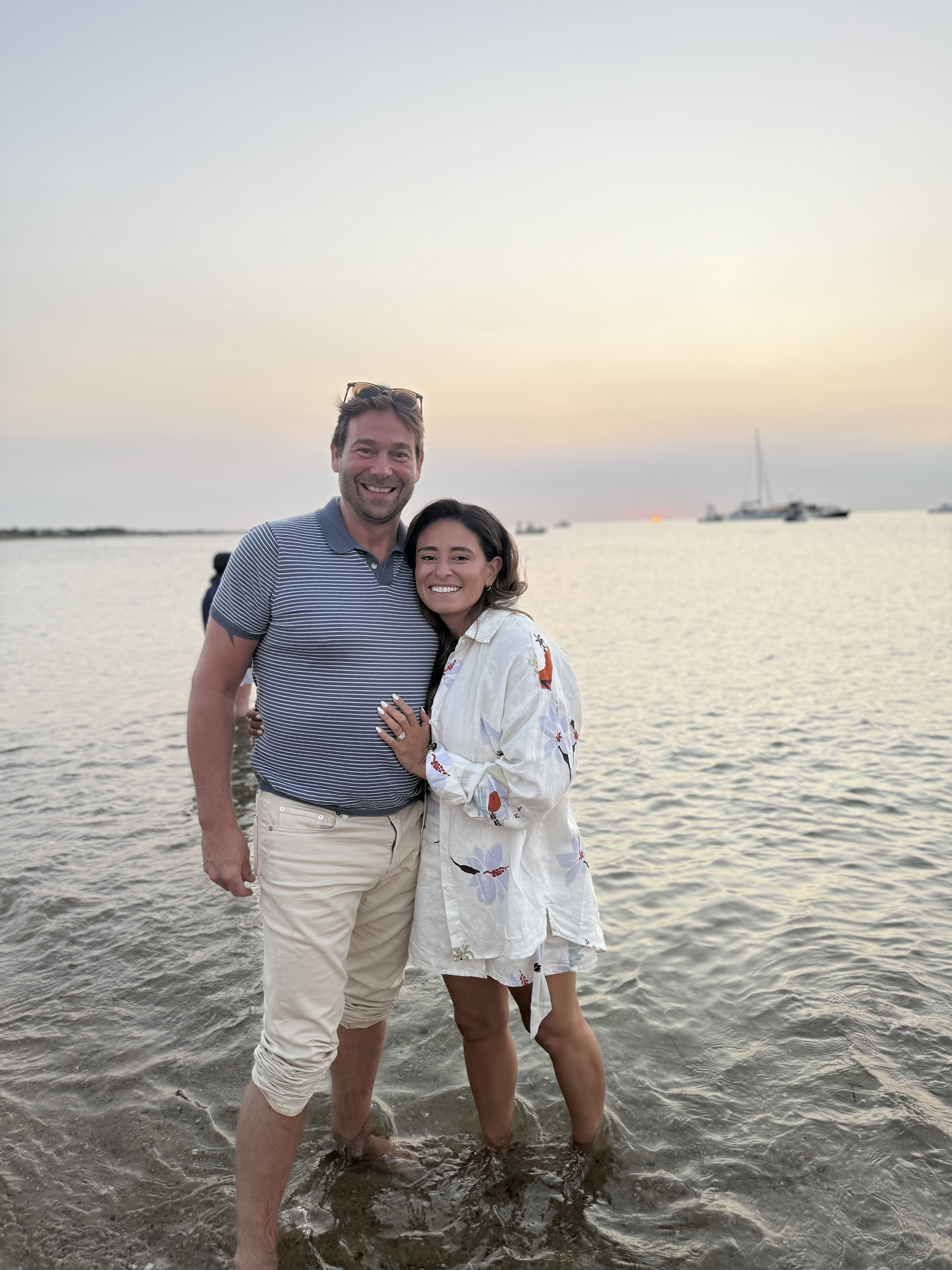 Nantucket, August 2025