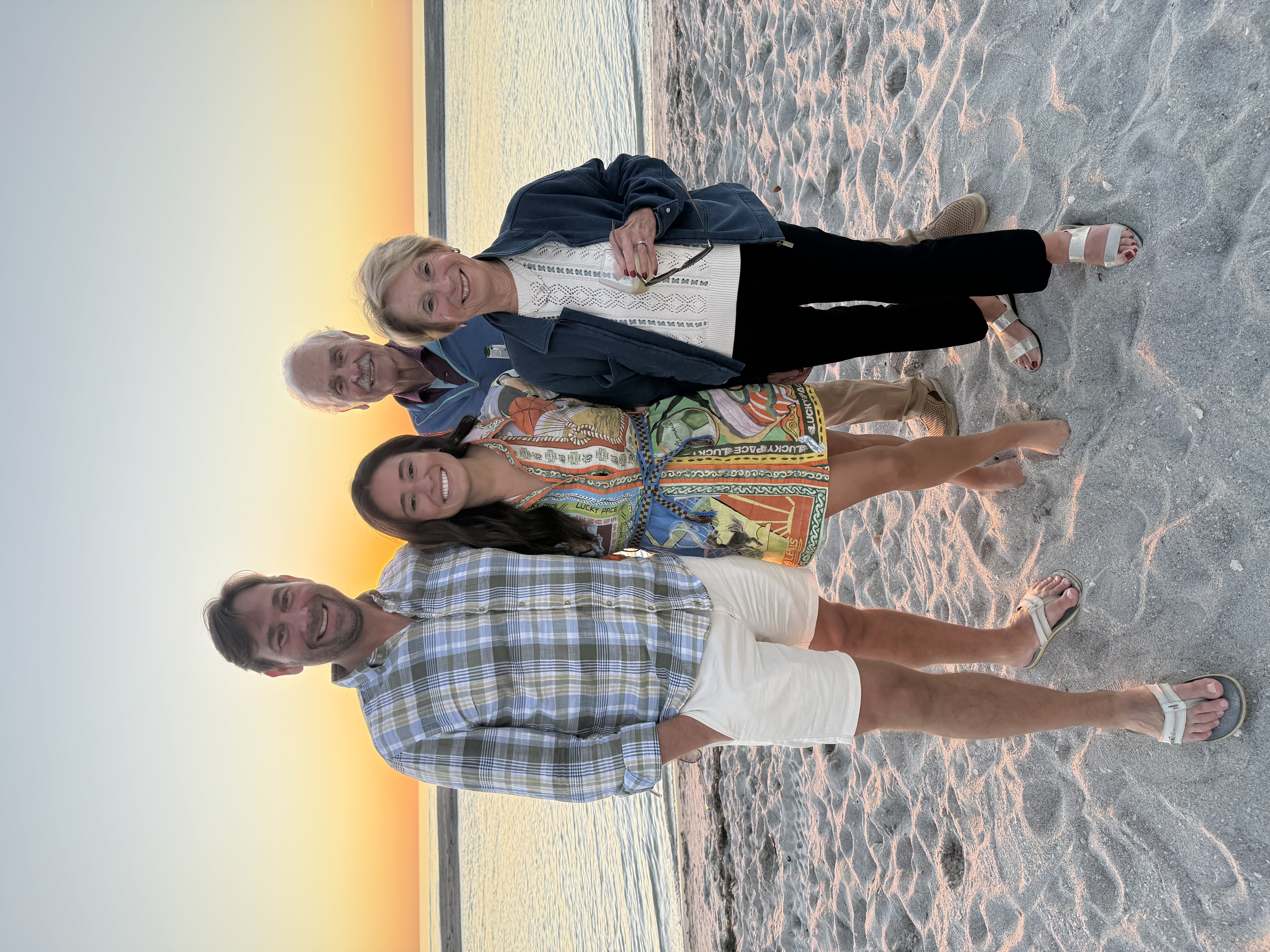 Sanibel, FL, January 2026