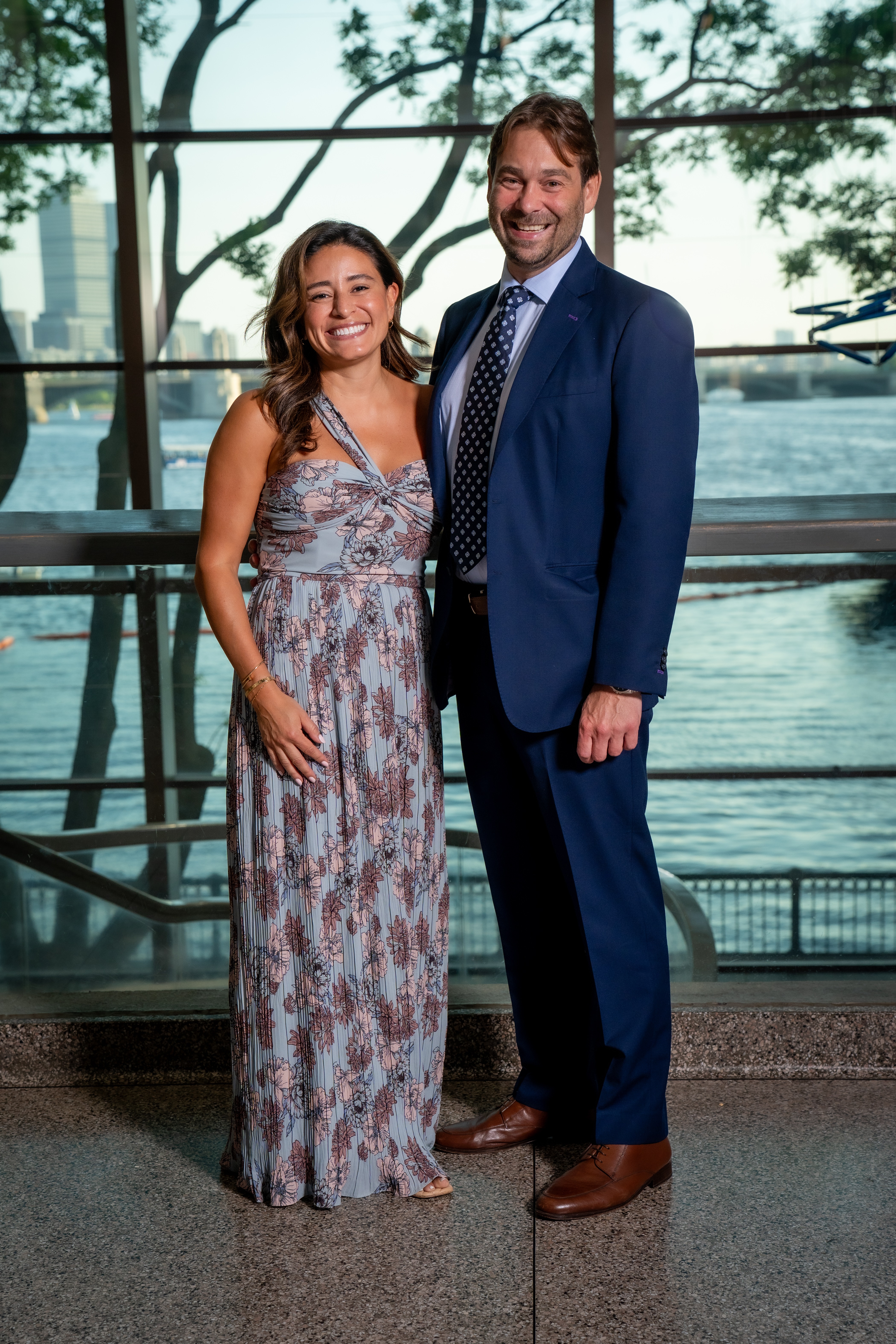 South Shore Hospital Gala, May 2025